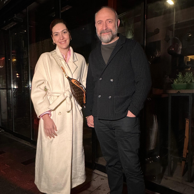 "Binlerce kez şükürler olsun"