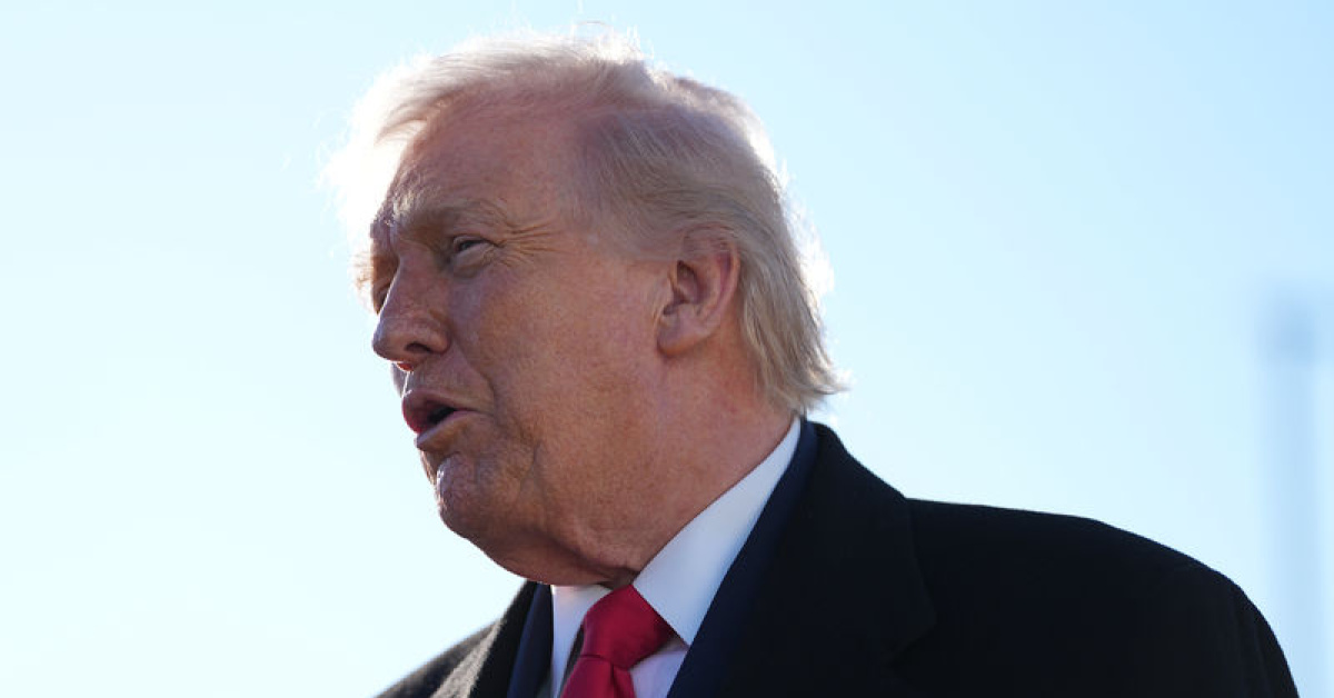 Trump: Seçmen kimliği şartı ara seçimlerde uygulanacak