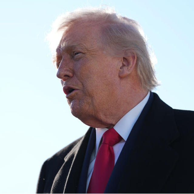 Trump: Seçmen kimliği şartı ara seçimlerde uygulanacak