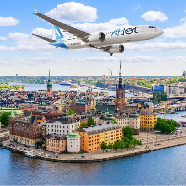 AJet, CX stratejisiyle performansını katladı