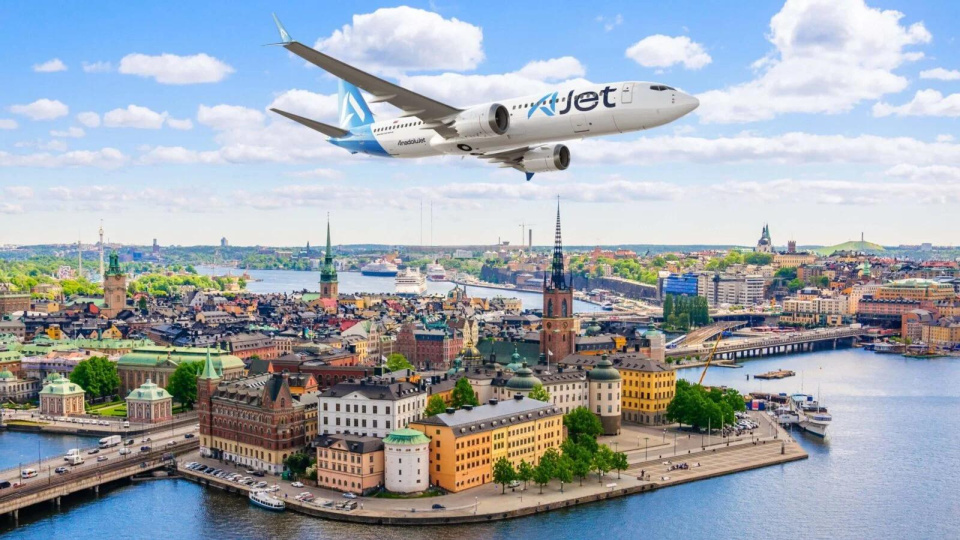 AJet, CX stratejisiyle performansını katladı