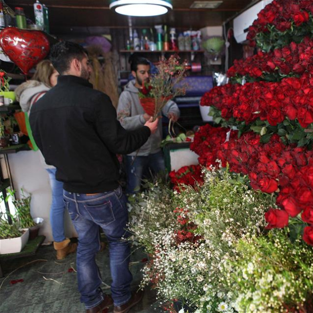 "14 Şubat’ta satışlar yüzde 35-40 artıyor"