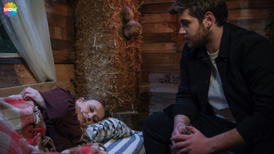 'Rüya Gibi'den yeni ön izleme sahnesi