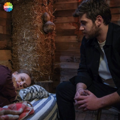 'Rüya Gibi'den yeni ön izleme sahnesi