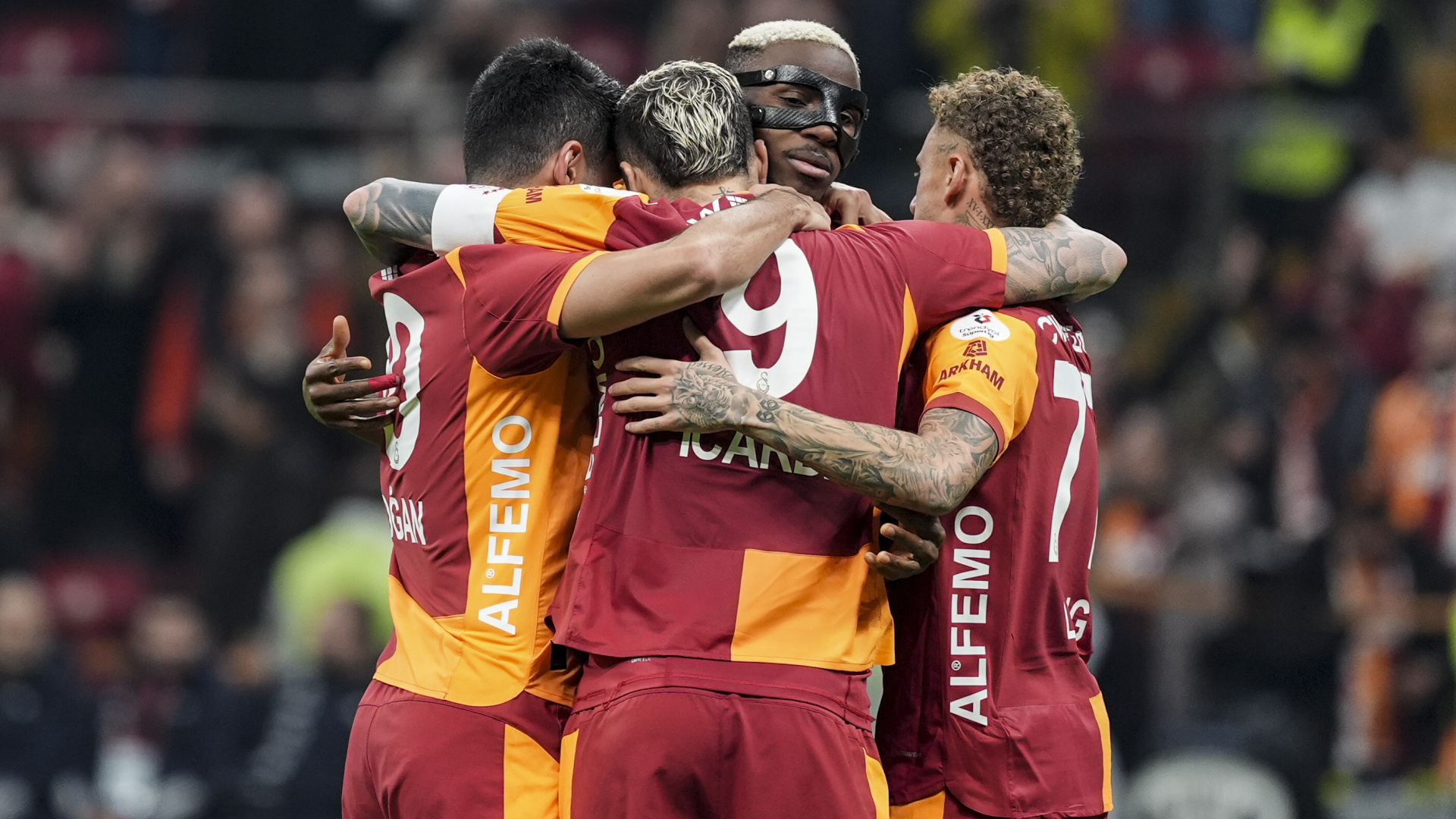 Spor Yazarları Galatasaray'ın 5-1'lik Zaferini ve Icardi'nin Performansını Değerlendirdi