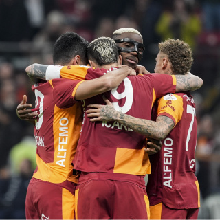 "Yeni transfer Icardi"