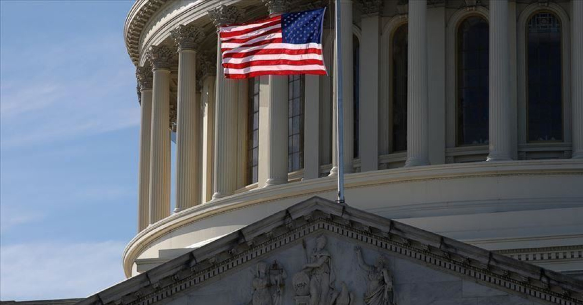 ABD'de bütçe anlaşmazlığı: Kısmi kapanma başlıyor