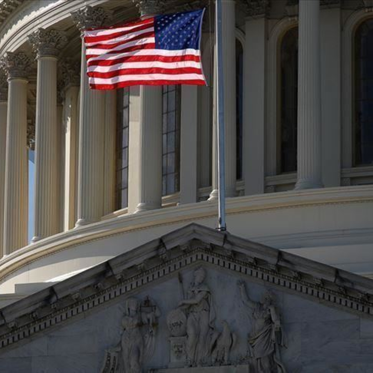 ABD'de bütçe anlaşmazlığı: Kısmi kapanma başlıyor