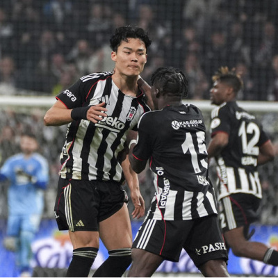 Beşiktaş Başakşehir deplasmanında!