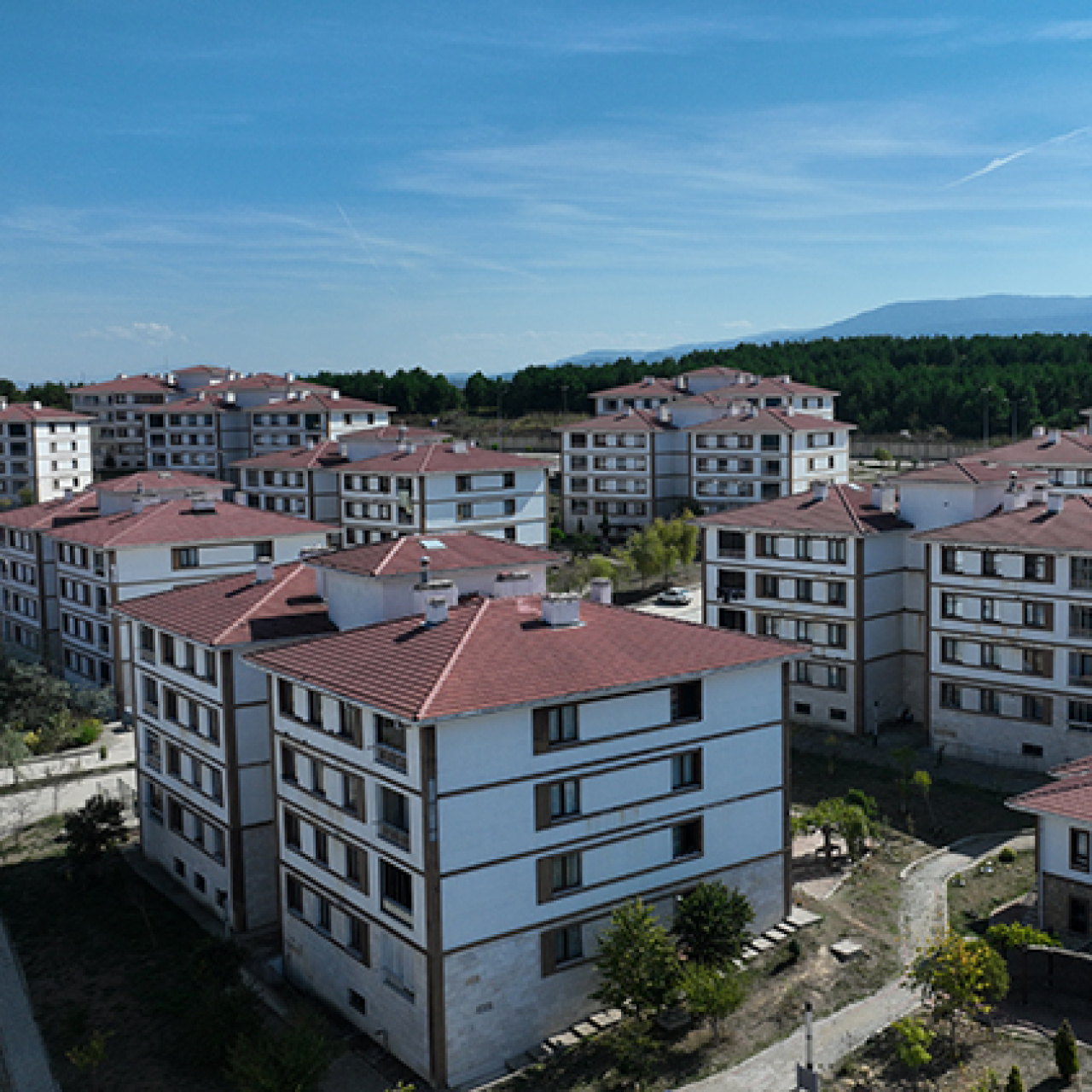 TOKİ Konya kura çekimi tarihi