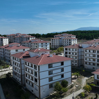 TOKİ Konya kura çekimi tarihi