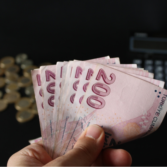 2026 Şubat enflasyonu için geri sayım!