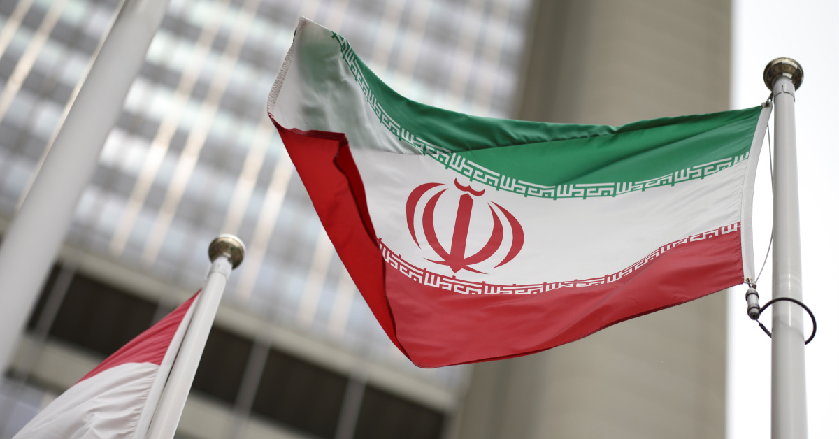 "ABD, İran'da haftalarca sürecek operasyona hazırlanıyor"