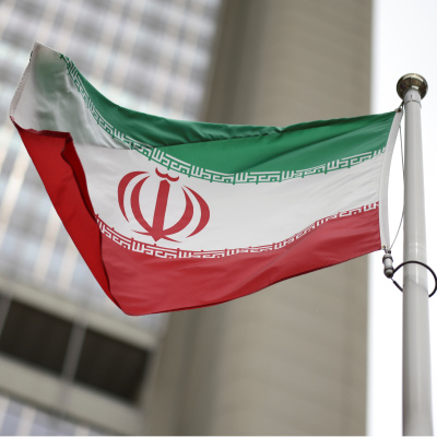 "ABD, İran'da haftalarca sürecek operasyona hazırlanıyor"