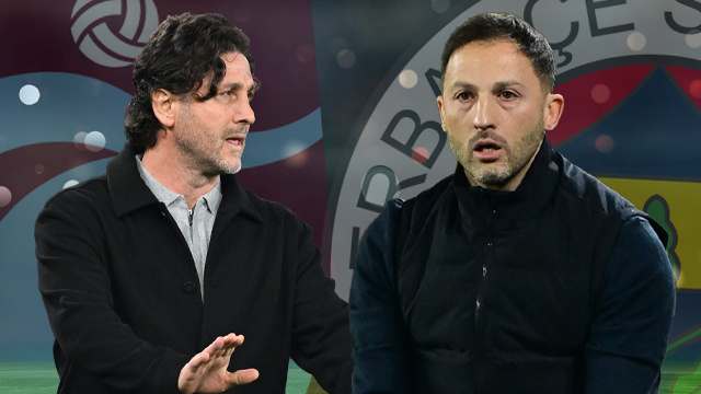 Süper Lig'de kritik randevu! İşte 11'ler