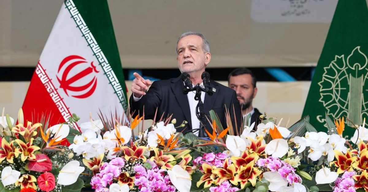 İran: Hiçbir ülke savaştan hayır görmez