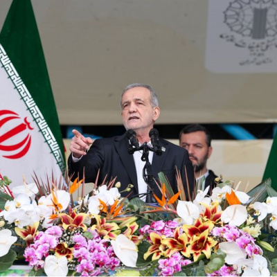 İran: Hiçbir ülke savaştan hayır görmez