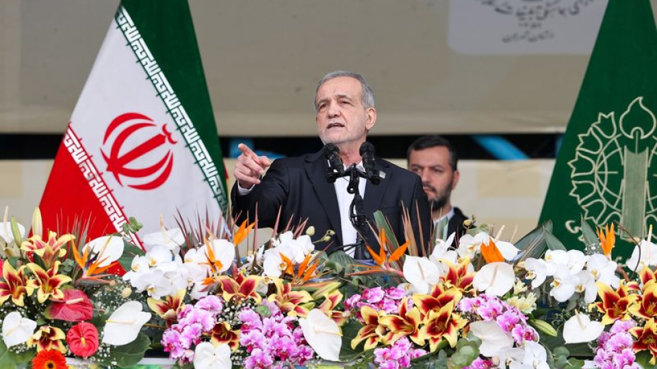 İran: Hiçbir ülke savaştan hayır görmez