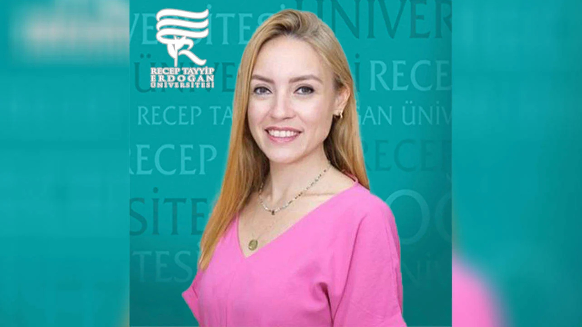 DOÇENTİN SIR ÖLÜMÜ! Doç. Dr. Gülçin Bilgin Turna 10'uncu kattan düşerek hayatını kaybetti - Son dakika Rize haberi | Son dakika haberleri