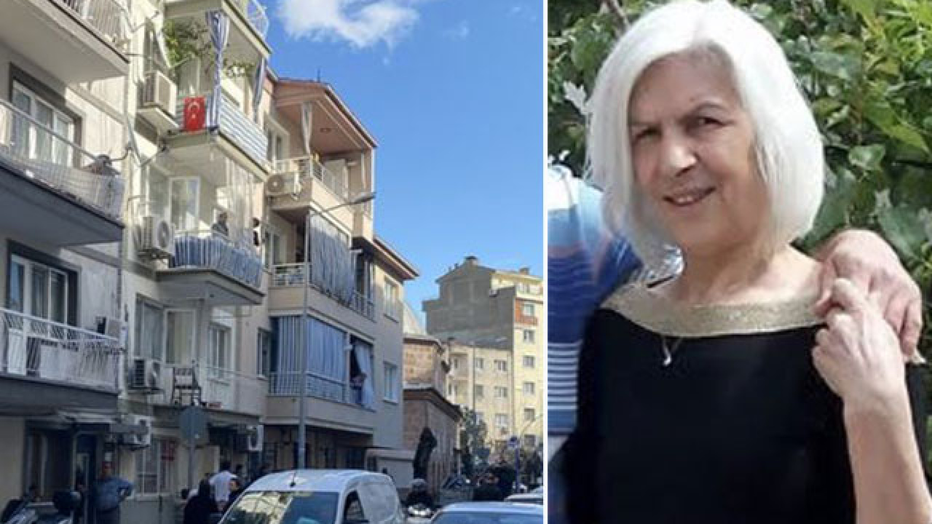 Manisa haberleri: Uyurken eşinin boğazını kesti! "Babaannenizi öldürdüm" 14 Şubat katliamı | SON DAKİKA HABER | Son dakika haberleri