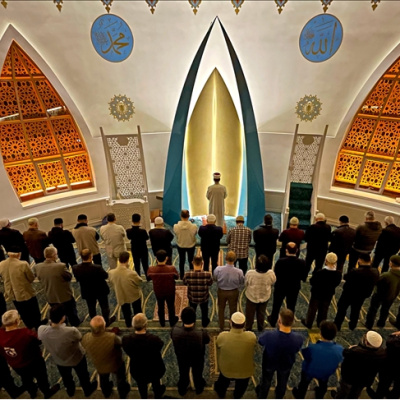 2026 ilk teravih namazı vakitleri