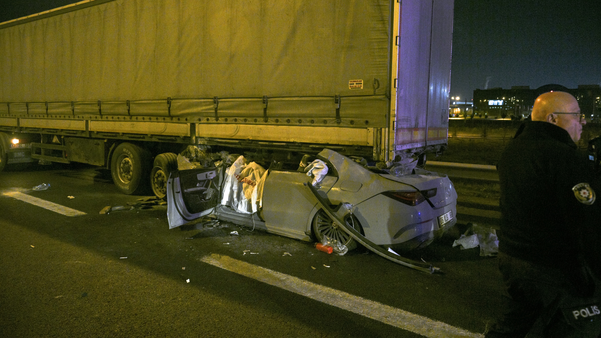 Son dakika: MHP'li Halil Öztürk'ten Sanayi Bakanlığı'na "şok emici" tampon çağrısı