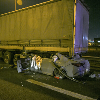 "Şok emici" tampon çağrısı