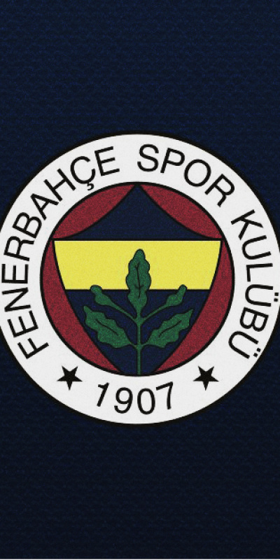 Fenerbahçe'den 120. yıla özel arma!