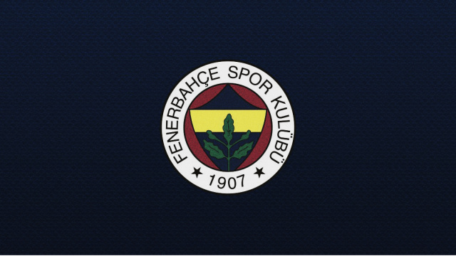Fenerbahçe'den 120. yıla özel arma!