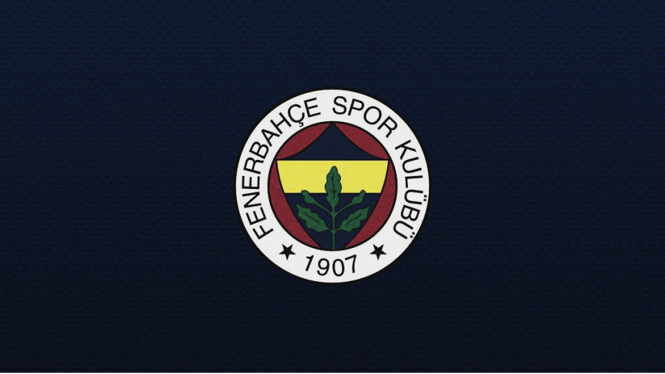 Fenerbahçe'den 120. yıla özel arma!