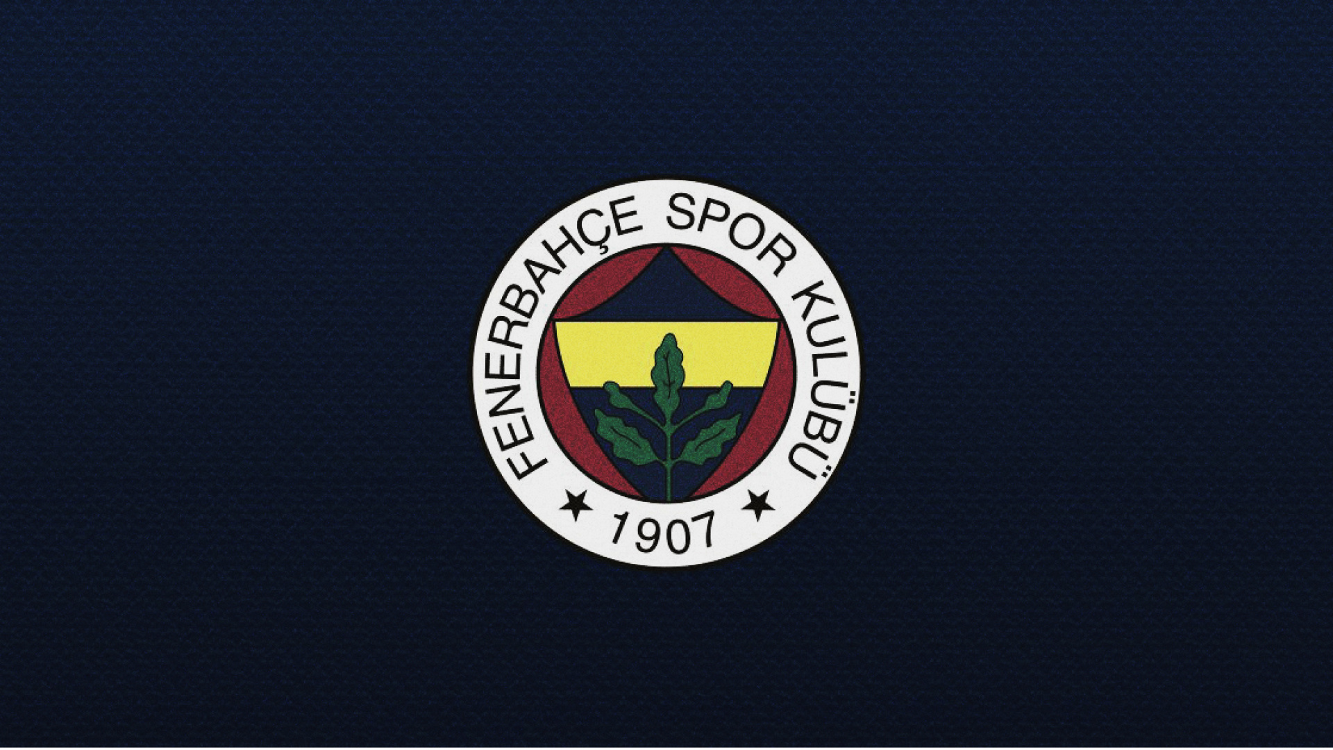 Fenerbahçe 120. Yılını Özel Bir Arma ile Taçlandırdı