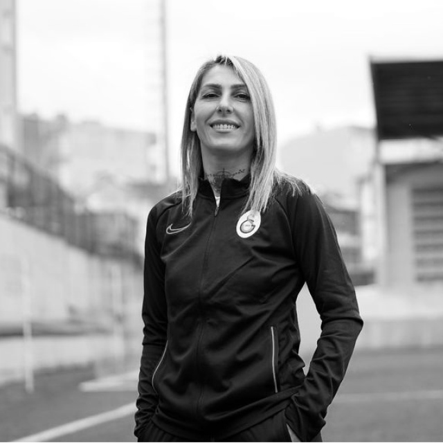 Teknik direktör Nurcan Çelik vefat etti