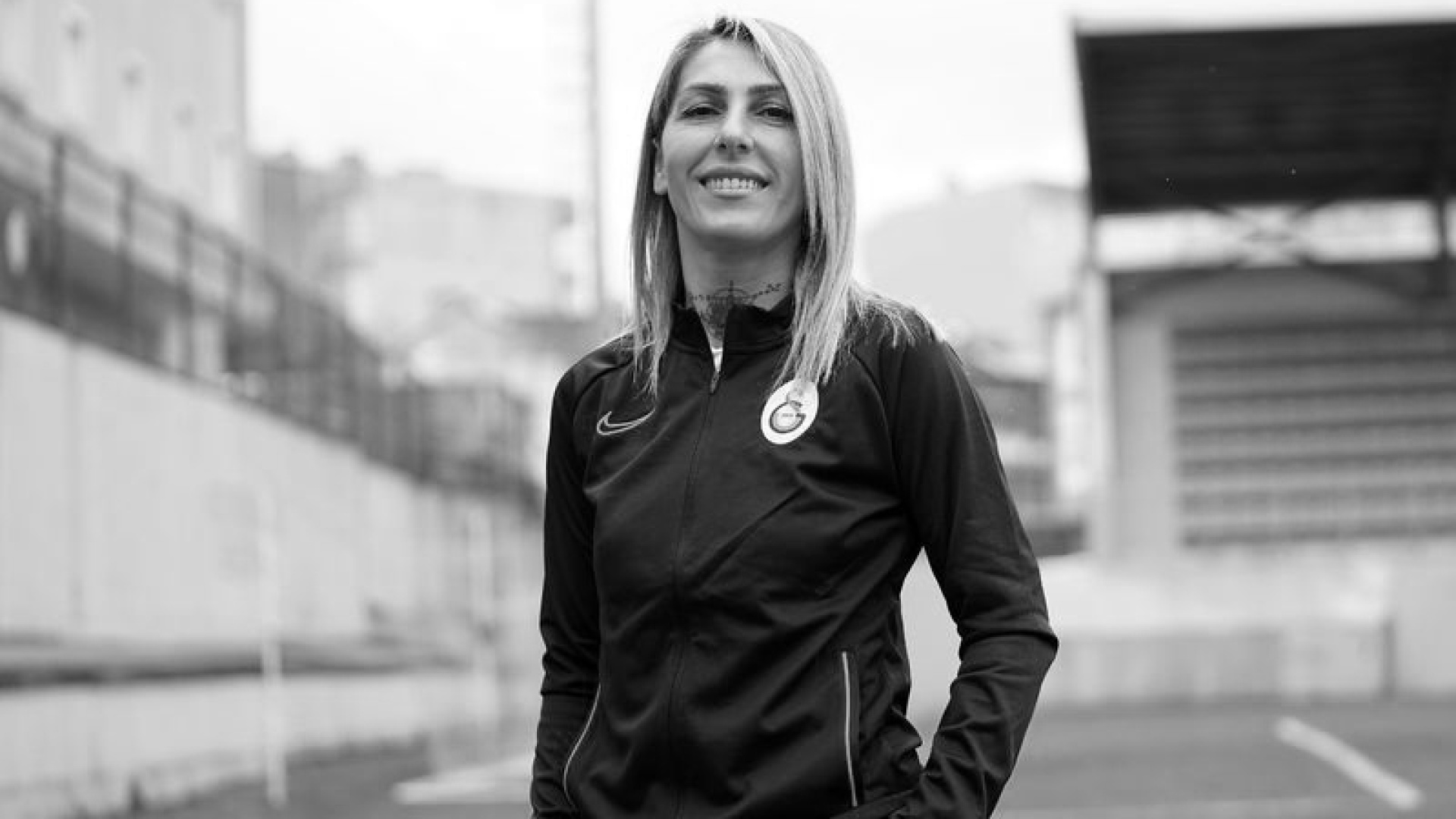 Galatasaray'ın Eski Teknik Direktörü Nurcan Çelik Vefat Etti