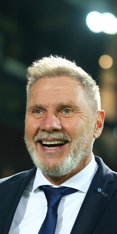 Samsunspor yeni teknik direktörünü duyurdu!