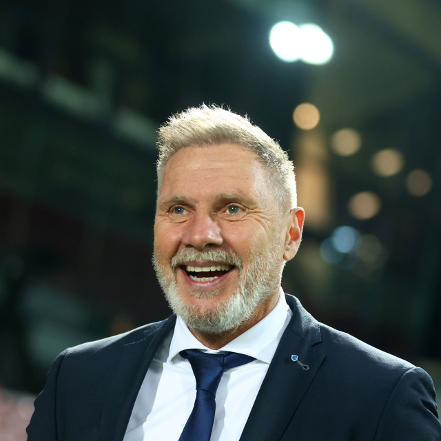 Samsunspor yeni teknik direktörünü duyurdu!