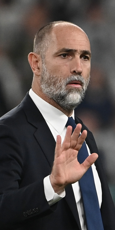 Tottenham'da Igor Tudor dönemi!