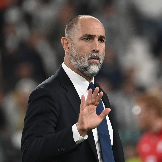 Tottenham'da Igor Tudor dönemi!