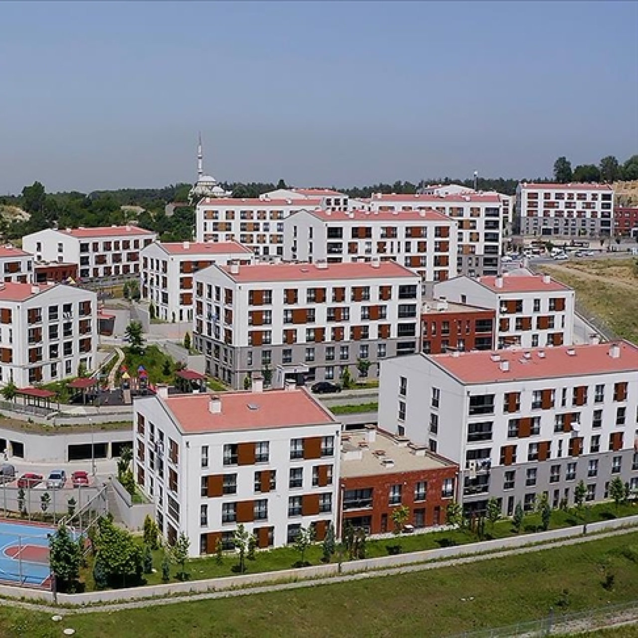 TOKİ Diyarbakır kura tarihi belli oldu!