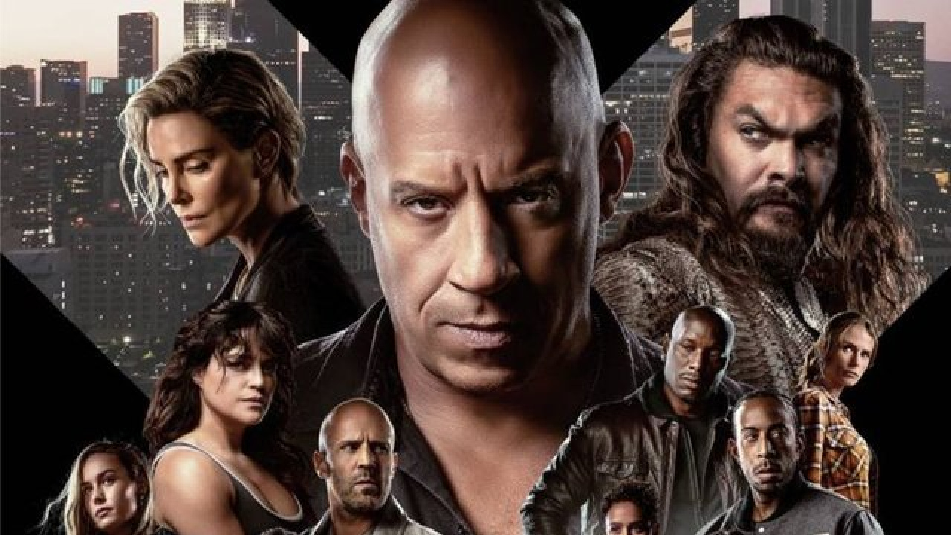 Hızlı ve Öfkeli 10 filmi konusu nedir, oyuncuları kimler? Hızlı ve Öfkeli 10 ne zaman vizyona girdi?