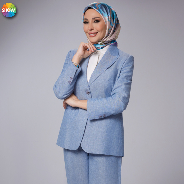 İlk bölüm tanıtımı yayınlandı