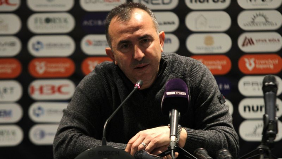 "İyi başlamadığımız ama iyi bitirdiğimiz bir maç"