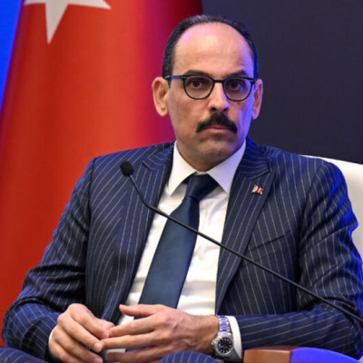 MİT Başkanı Kalın, Münih Güvenlik Konferansı'na katıldı