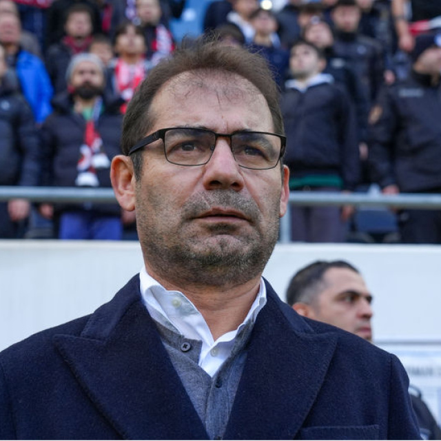 "Zorunlu değişiklikler bizi geriye itti"