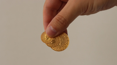Altın fiyatları toparlanıyor