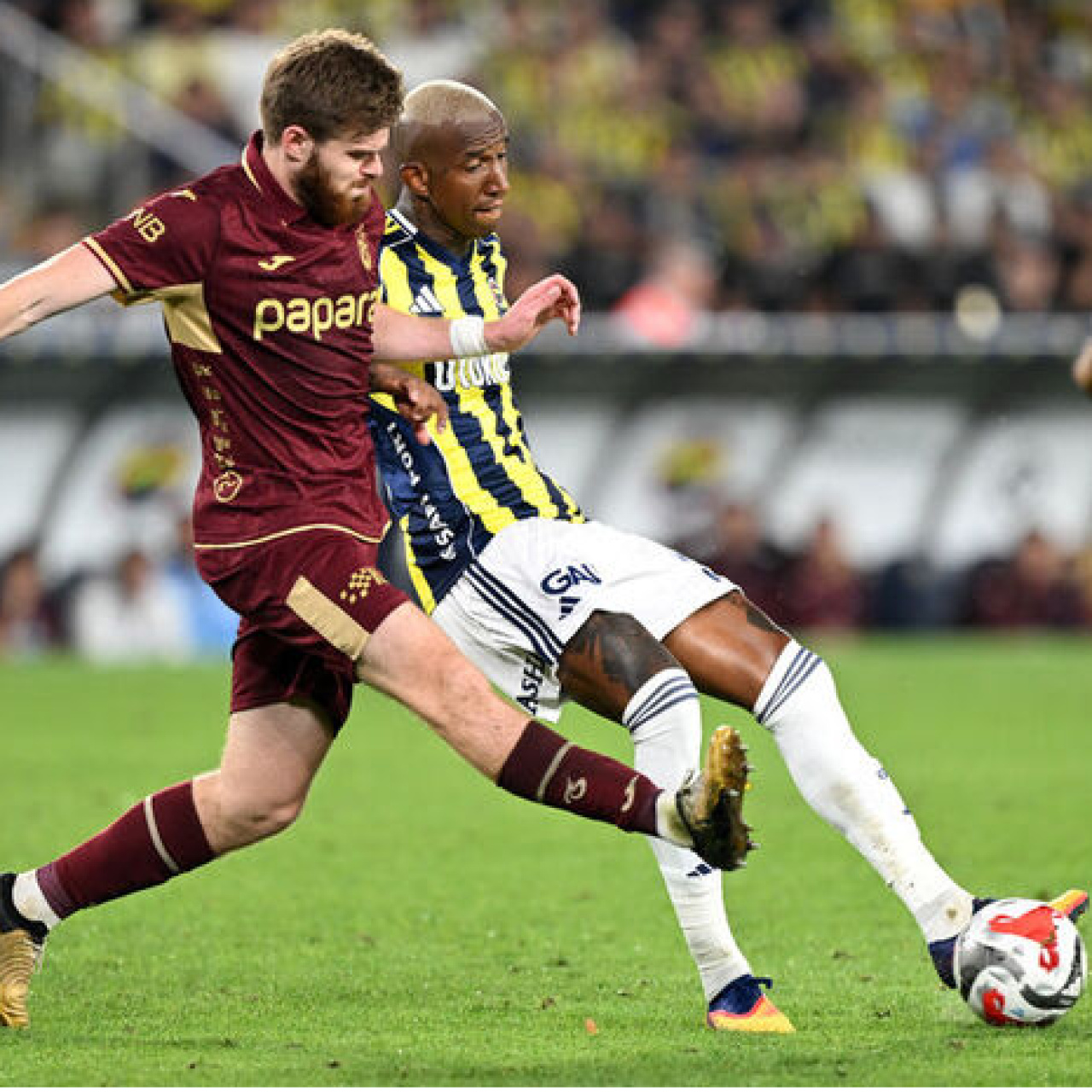 Trabzonspor- Fenerbahçe maçı ne zaman?