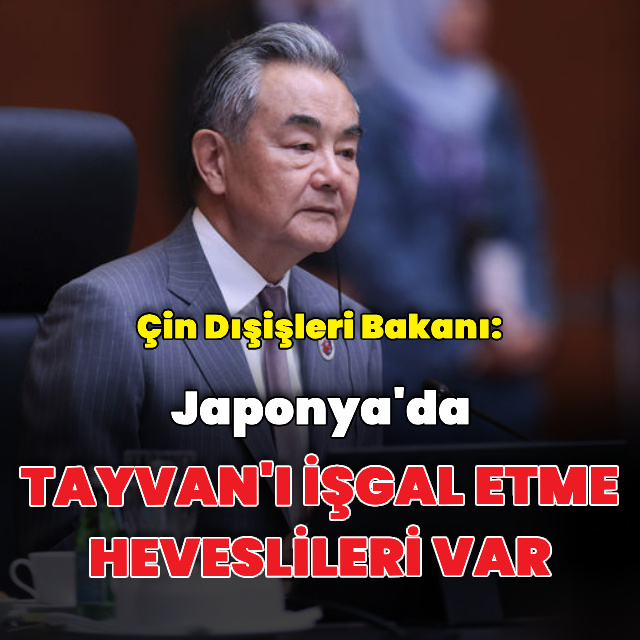 "Japonya militarizmin hayaletinden kurtulamadı"