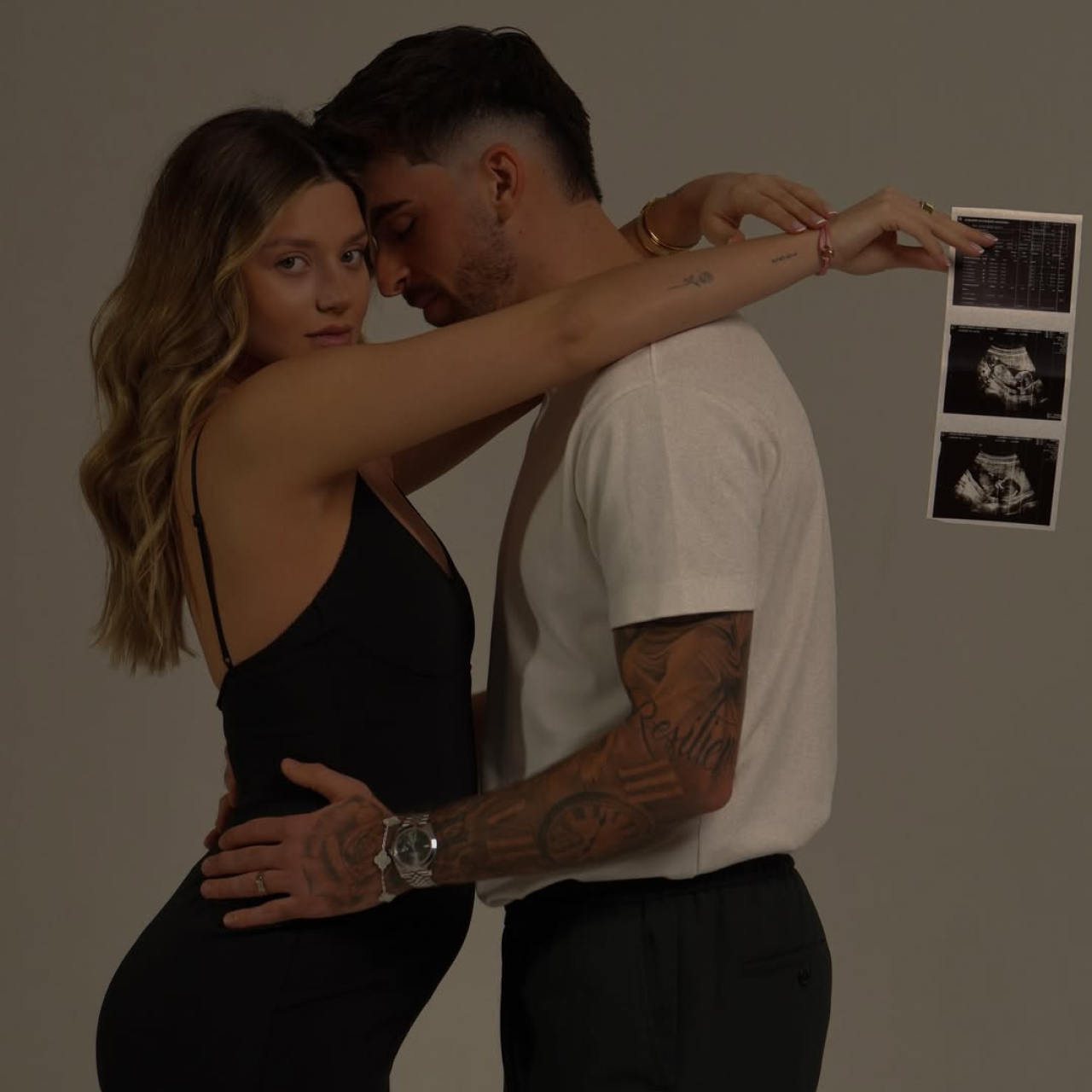 Jota Silva baba oluyor