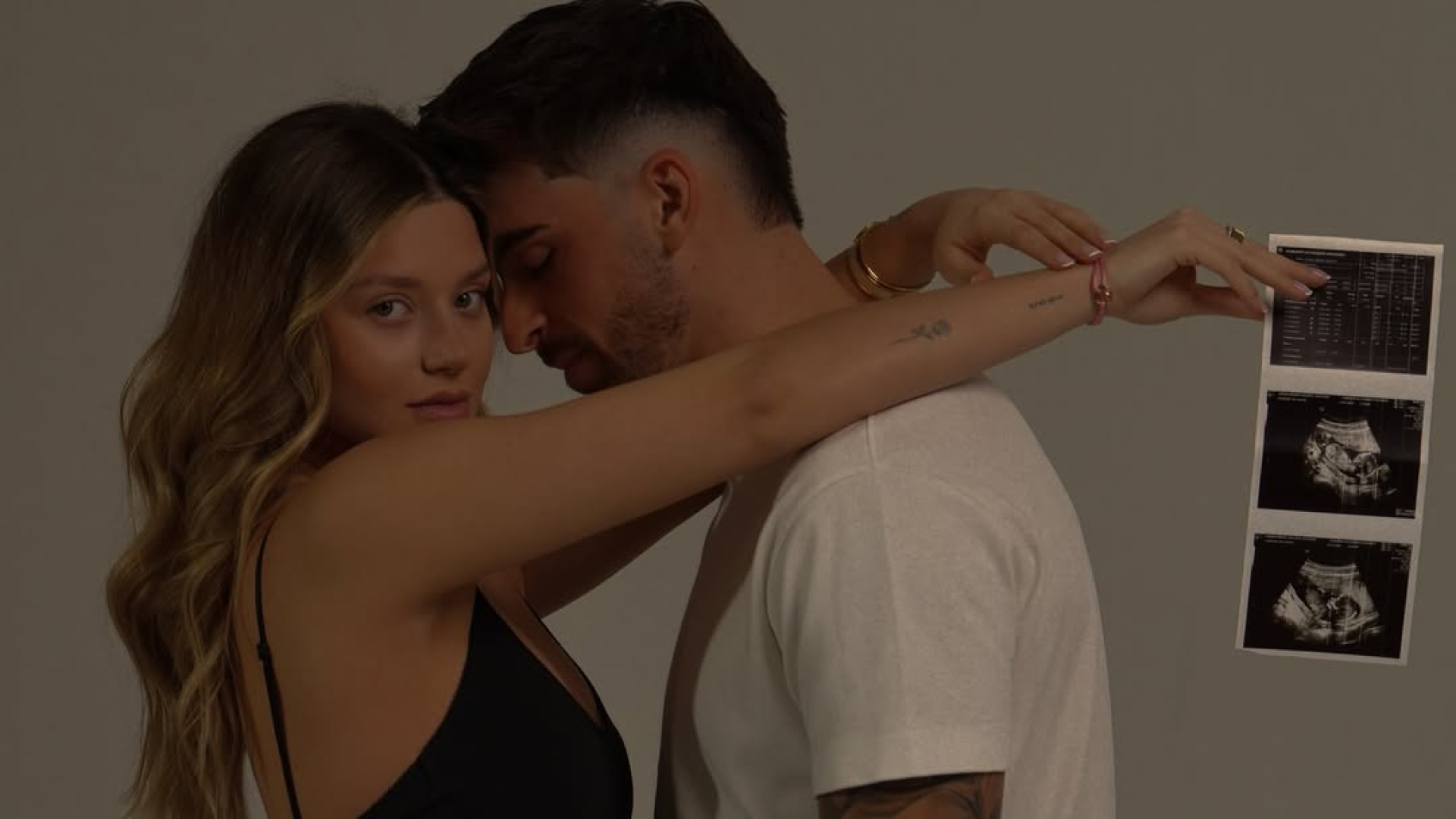 Beşiktaş'ın futbolcusu Jota Silva baba oluyor - Magazin haberleri