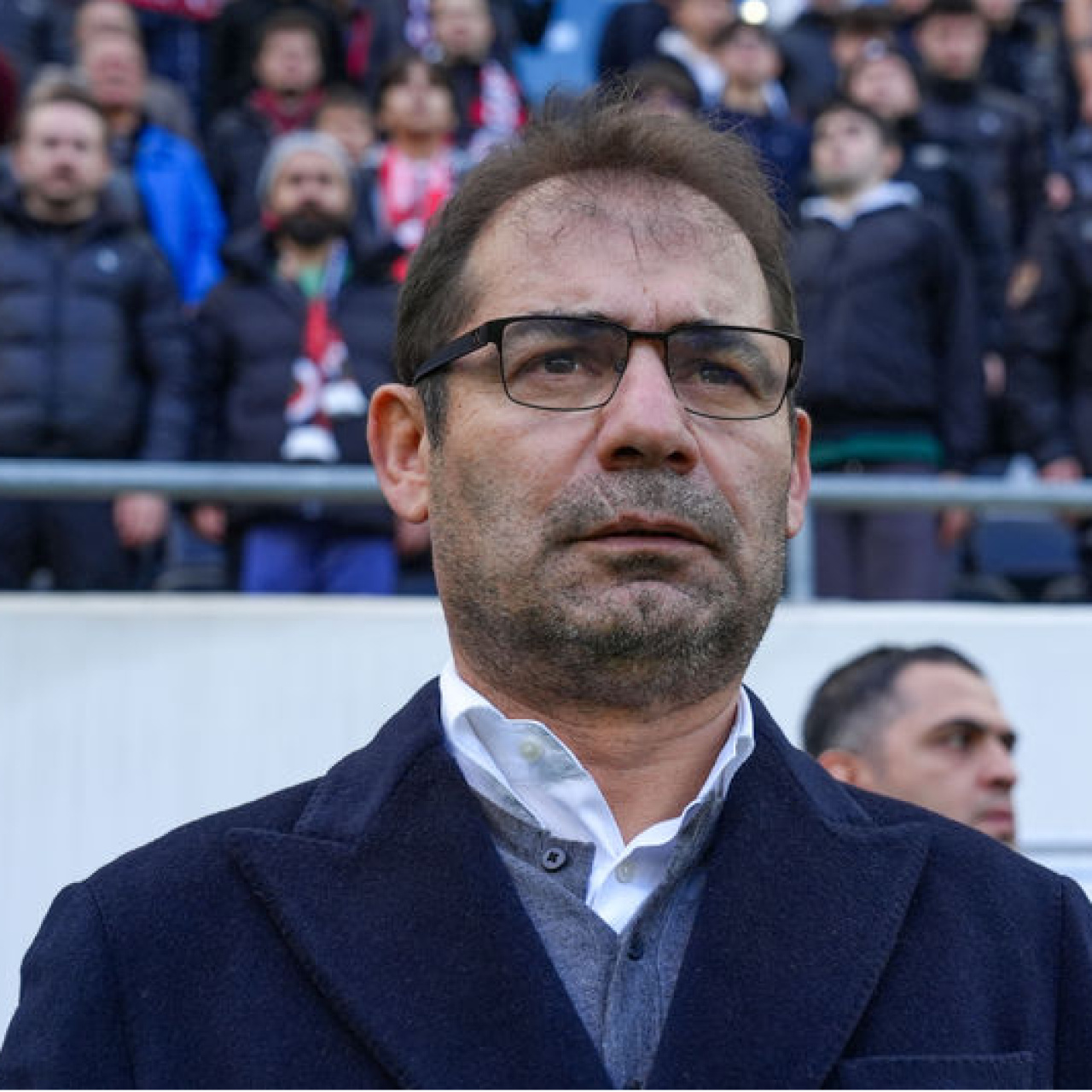 Süper Lig'de flaş ayrılık!