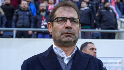 Süper Lig'de flaş ayrılık!